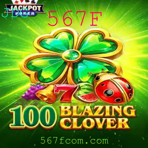 Descubra a Emoção de 100BlazingClover: O Jogo que Está Incendiando o Mundo dos Games