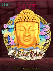 Apsaras: Descubra o Fascinante Mundo do Jogo com a Palavra-Chave 567F