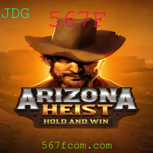 ArizonaHeist: Uma Nova Aventura Emocionante no Mundo dos Jogos