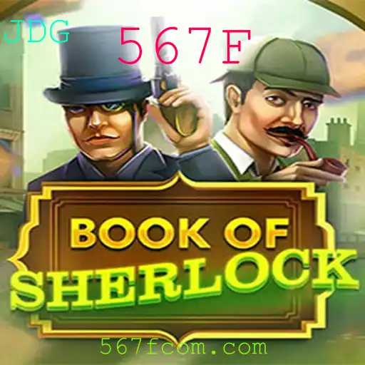 Descubra os Mistérios de BookOfSherlock: Um Jogo de Investigação Avançada