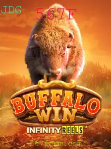 Explorando BuffaloWin: Uma Jornada ao Coração do Jogo