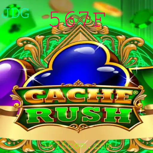 Descubra as Aventuras de CacheRush: Um Jogo de Estratégia e Aventura