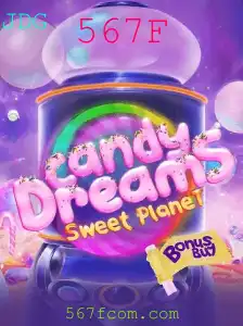CandyDreamsSweetPlanet: Explorando o Universo de Doces