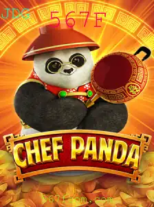 Descubra o Mundo Fascinante de ChefPanda