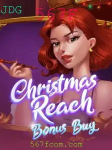 ChristmasReachBonusBuy: O Jogo que Transforma o Natal em Emoção Virtual