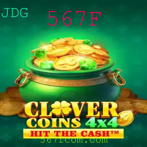 Descubra CloverCoins4x4: O Novo Fenômeno dos Jogos de Tabuleiro
