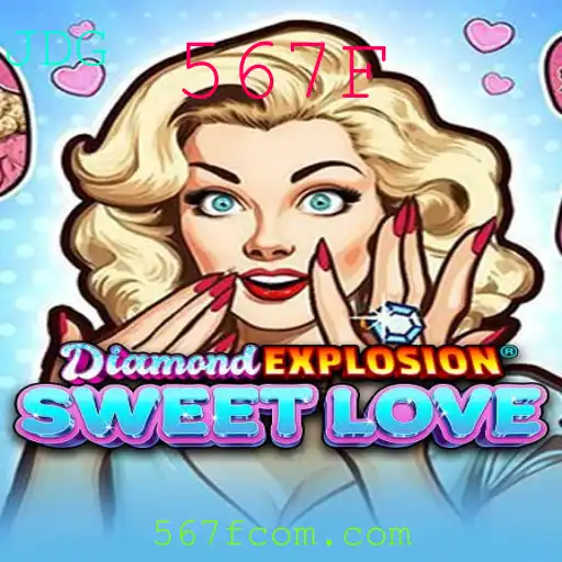 Explorando o Mundo Encantado de DiamondExplosionSweetLove: Uma Nova Experiência no Universo dos Jogos