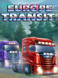 EuropeTransit: Descubra o Fascinante Mundo dos Transportes Europeus