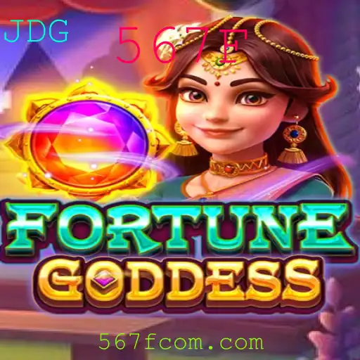 Descubra a Emoção de Jogar FORTUNEGODDESS