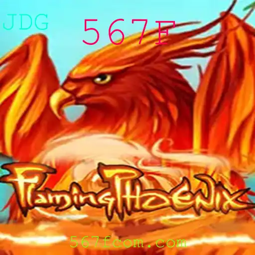 Descubra o Mundo do Jogo FlamingPhoenix