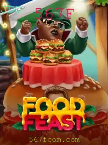 Explorando FoodFeast: A Inovadora Experiência Gastronômica de Jogo