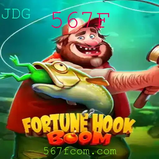 Desvendando FortuneHookBoom: O Novo Fenômeno dos Jogos