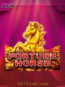 Descubra o Fascinante Mundo de FortuneHorse