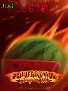 Desvendando o Incrível Mundo de FruitNovaSuper60