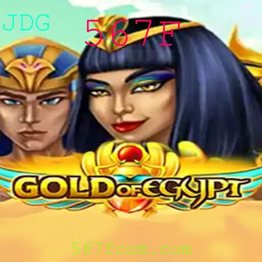 Explorando o Mundo de GoldOfEgypt: Um Novo Jogo de Aventuras