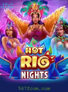HotRioNights: Descubra o Sensacional Jogo de Aventura no Coração do Rio
