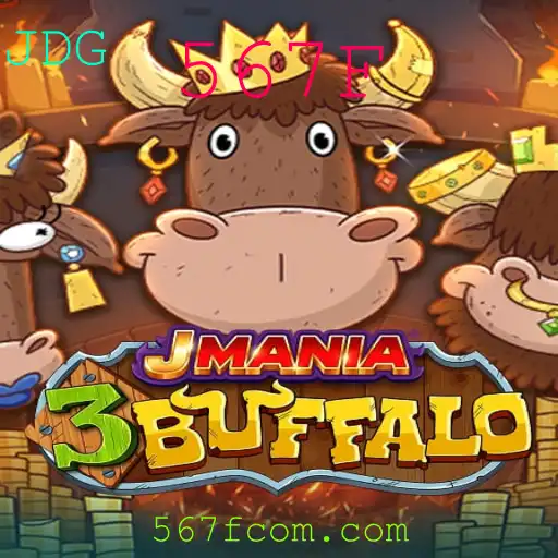 JMania3Buffalo: Descubra o Universo do Novo Jogo com a Chave 567F
