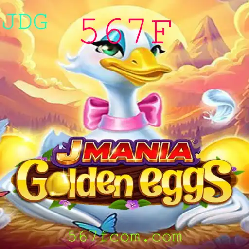 Descubra a emocionante aventura de JManiaGoldenEggs