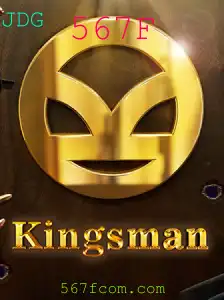 A Nova Sensação dos Jogos: Tudo Sobre Kingsman e a Estratégia 567F