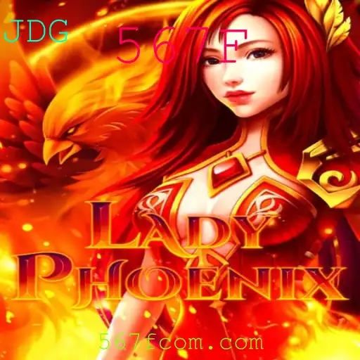 Explorando o Fascinante Mundo de LadyPhoenix: Um Jogo Inovador