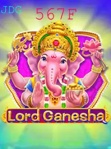 Explorando o Mundo de LordGanesha: O Novo Jogo Revolucionário