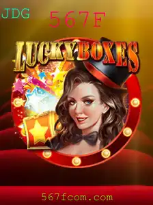 Explorando o Jogo LuckyBoxes: Uma Aventura de Azar e Estratégia