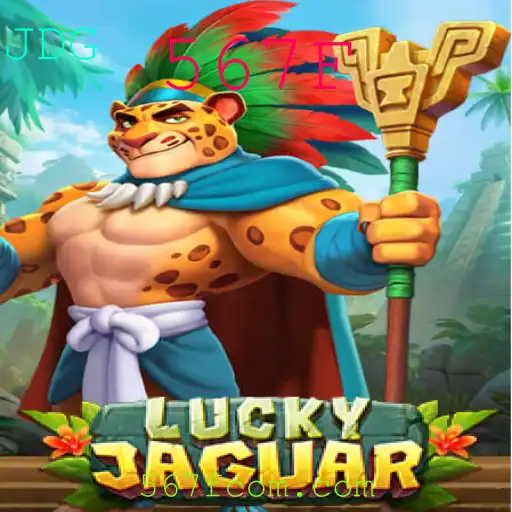 Explorando LuckyJaguar: O Novo Jogo de Aventura com Código 567F