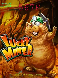 Explorando o Jogo LuckyMiner: A Arte de Minerar e Oportunidades no Mundo Virtual