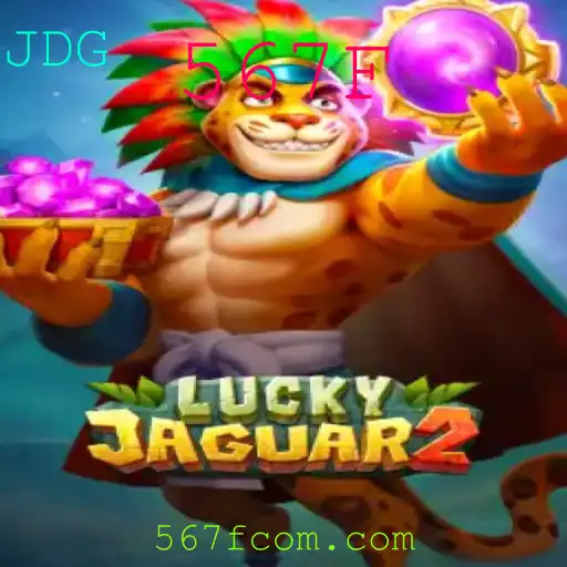 Explorando o Jogo Luckyjaguar2: Um Mundo de Aventura e Estratégia