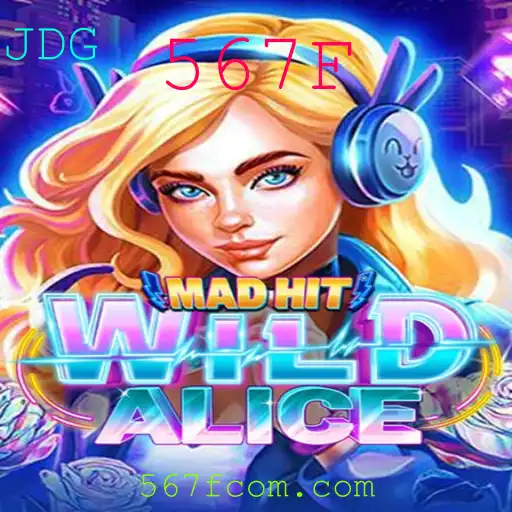 MadHitWildAlice: Descubra o Mundo Mágico do Novo Jogo Sensação