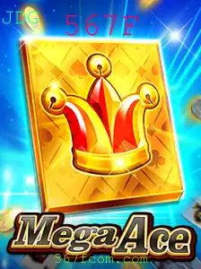 Explorando o Mundo de MegaAce: O Jogo que Está Transformando o Entretenimento