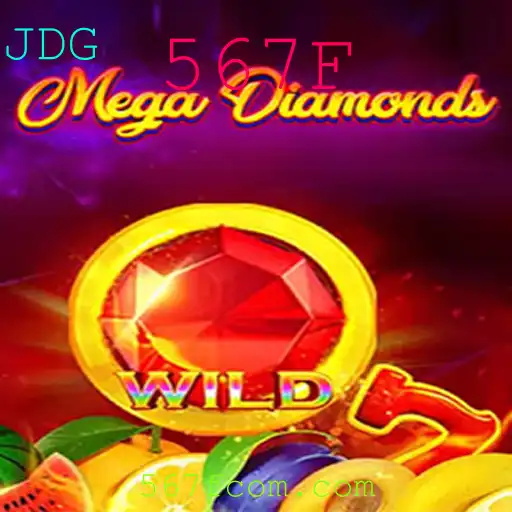 MegaDiamond: A Nova Sensação dos Jogos