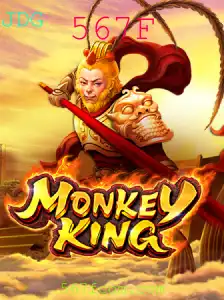 Descubra o Fascinante Mundo de MonkeyKing: O Jogo que Está Conquistando o Mundo