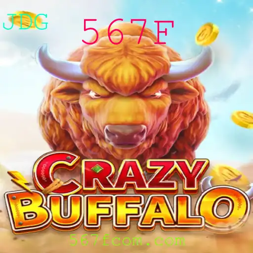 CRAZYBUFFALO: Aventure-se no Mundo de Estratégia e Diversão