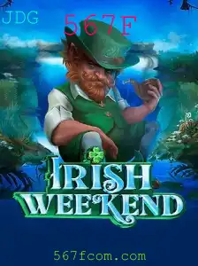 Explorando o IrishWeekend: Um Mergulho nas Regras e Introdução ao Jogo