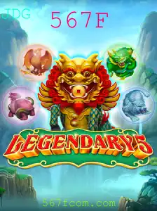Legendary5: Descubra o Novo Fenômeno dos Jogos