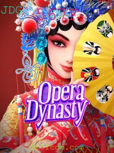 OperaDynasty: Uma Imersão no Fascinante Mundo da Ópera Chinesa com Um Toque Moderno