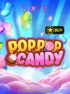 POPPOPCANDY: O Universo Doce de Desafios e Estratégias