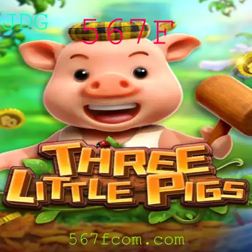 THREELITTLEPIGS: Um Novo Jogo de Estratégia que Estimula a Criatividade