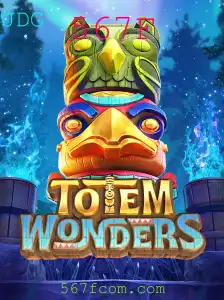 Descubra TotemWonders: Um Jogo de Estratégia e Aventura