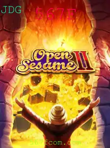Desvendando OpenSesameII: Um Mergulho no Mundo do Jogo de Estratégia