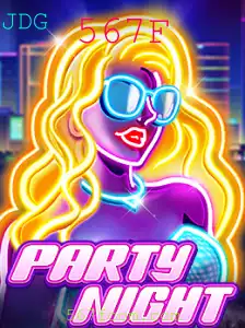 Descubra as Emoções do Novo Jogo de Festa: PartyNight