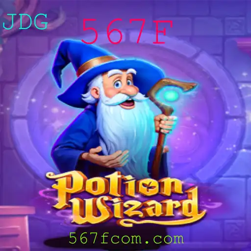 PotionWizard: Mergulhe no Mundo Mágico e Descubra Seus Segredos