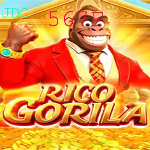 Explorando o Mundo do Jogo RicoGorila