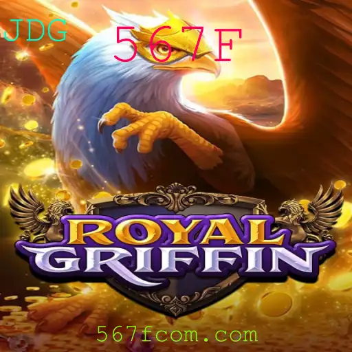 Explorando a Aventura do Jogo RoyalGriffin