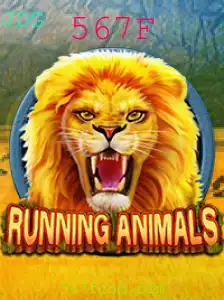 Descubra o Mundo Vibrante de RunningAnimals: A Revolução dos Jogos de Estratégia