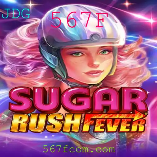 SugarRushFever: Mergulhe na Empolgante Aventura Açucarada