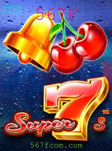 Descubra o Mundo de Super7s: A Nova Sensação dos Jogos