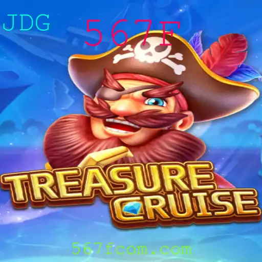 Explorando o Mundo do Jogo TREASURECRUISE: Aventura, Estratégia e Desafios