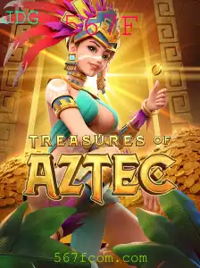 Descubra as Aventuras e Desafios do Jogo Treasures of Aztec